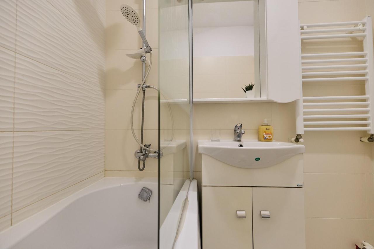 Alessandro Home 9 Luxury Centru Palas Mall Iasi Moldovei 30 ภายนอก รูปภาพ