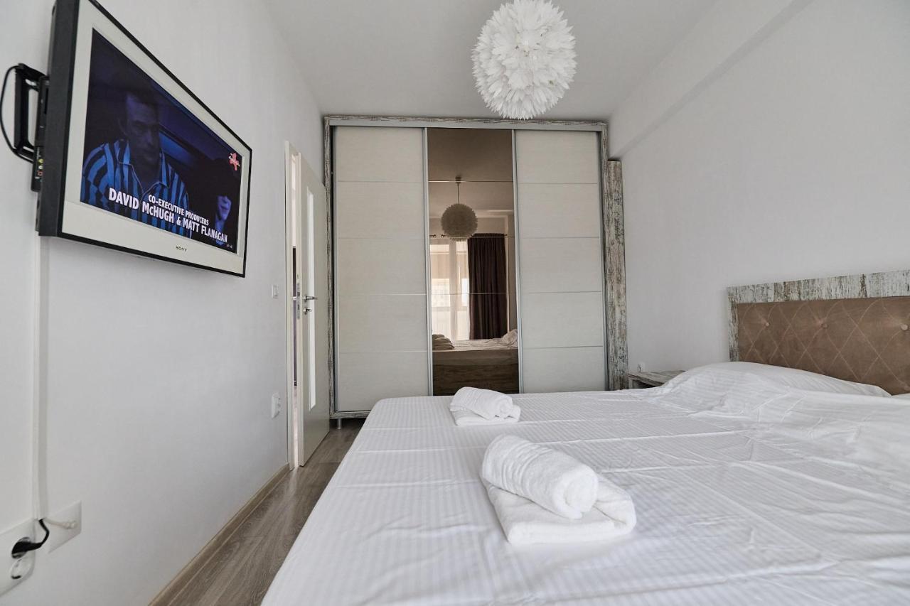 Alessandro Home 9 Luxury Centru Palas Mall Iasi Moldovei 30 ภายนอก รูปภาพ