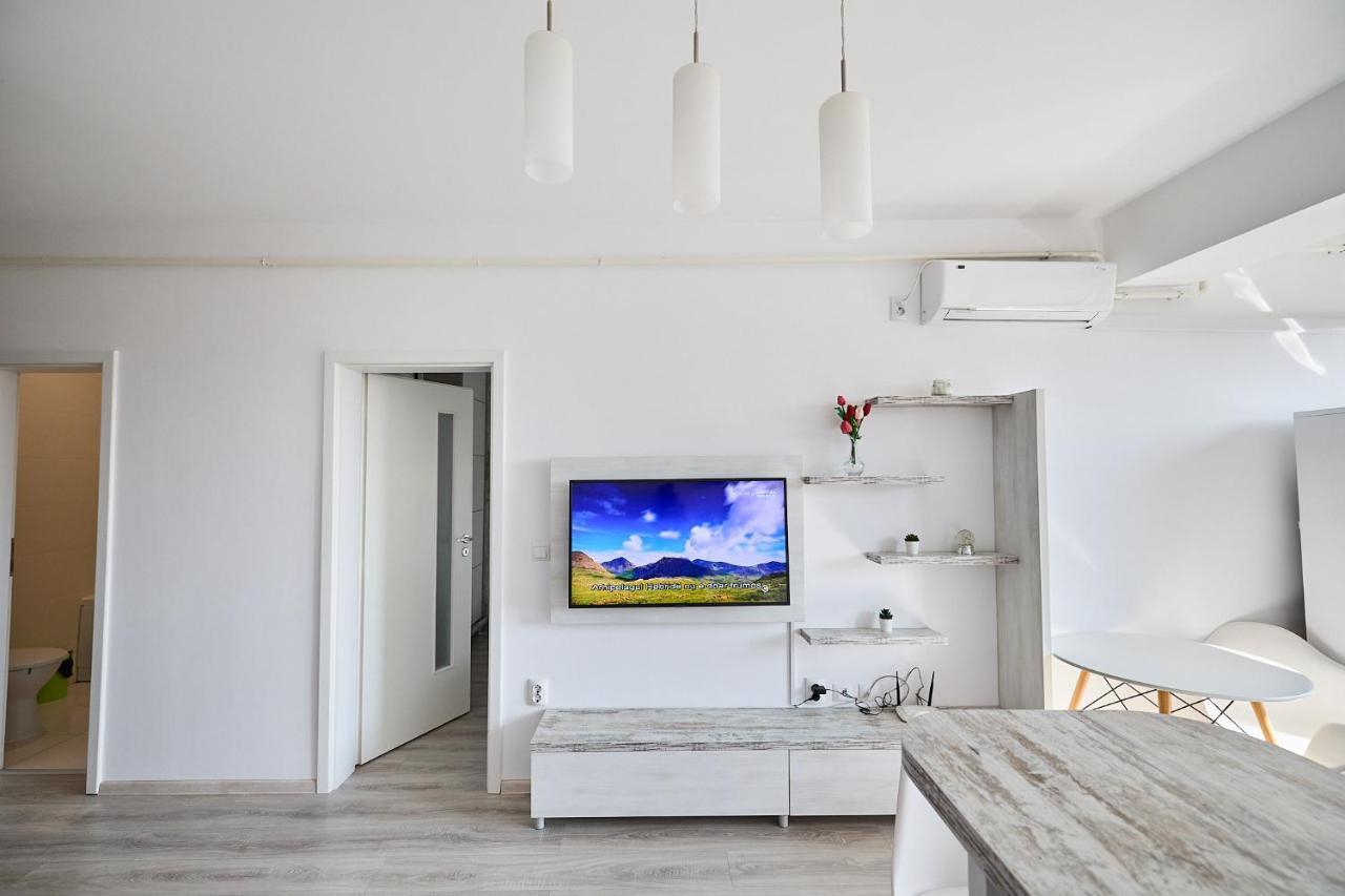 Alessandro Home 9 Luxury Centru Palas Mall Iasi Moldovei 30 ภายนอก รูปภาพ