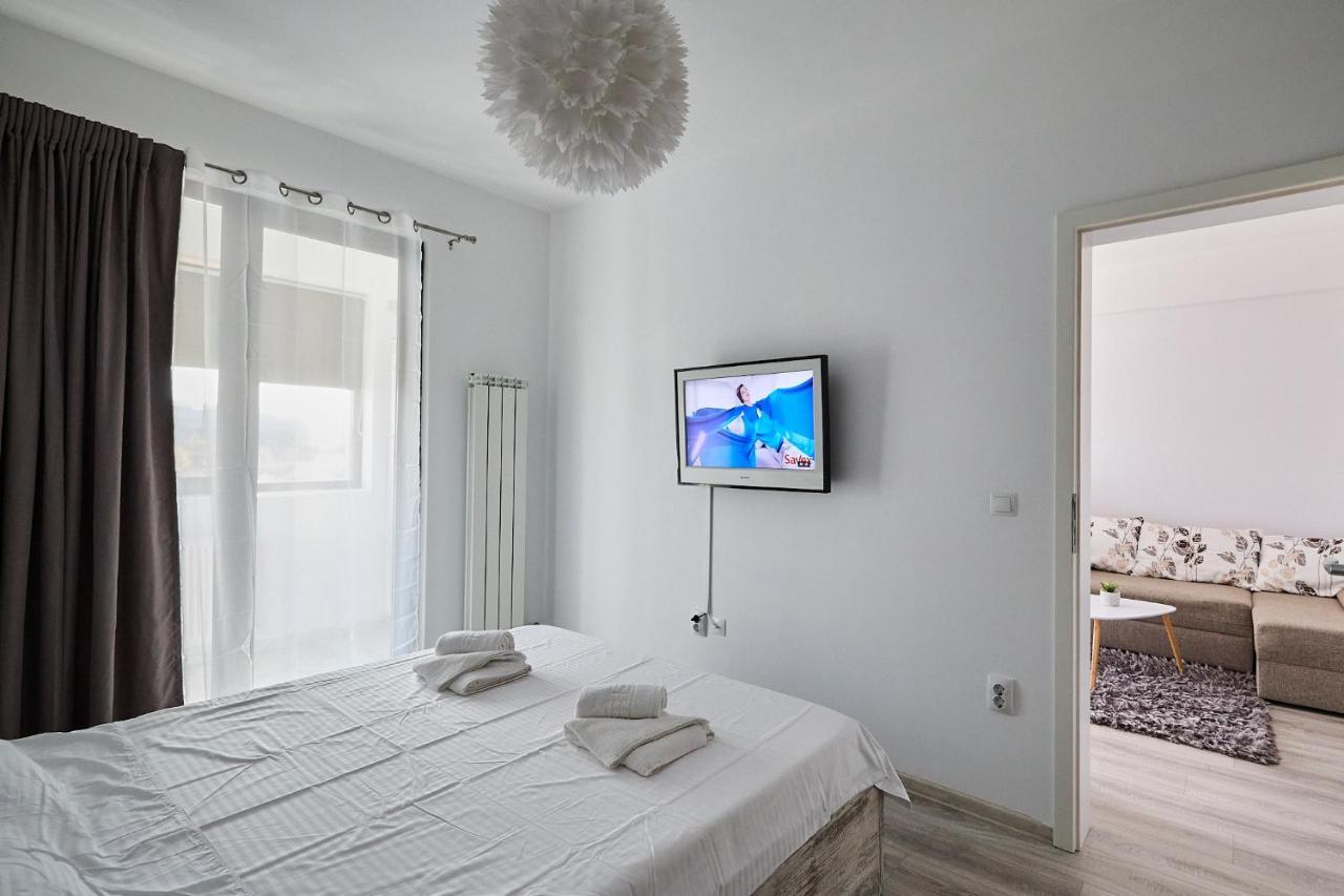 Alessandro Home 9 Luxury Centru Palas Mall Iasi Moldovei 30 ภายนอก รูปภาพ