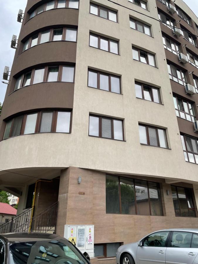 Alessandro Home 9 Luxury Centru Palas Mall Iasi Moldovei 30 ภายนอก รูปภาพ