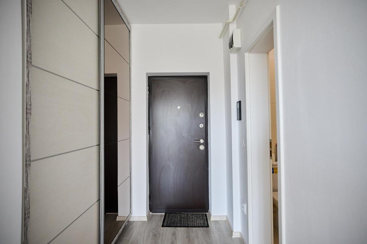 Alessandro Home 9 Luxury Centru Palas Mall Iasi Moldovei 30 ภายนอก รูปภาพ