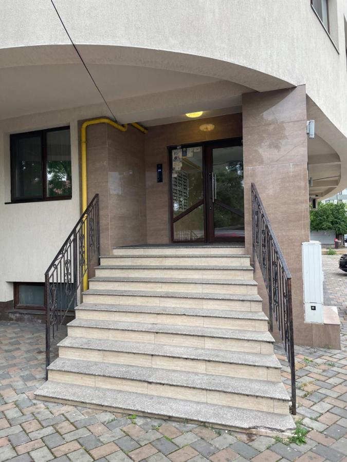 Alessandro Home 9 Luxury Centru Palas Mall Iasi Moldovei 30 ภายนอก รูปภาพ